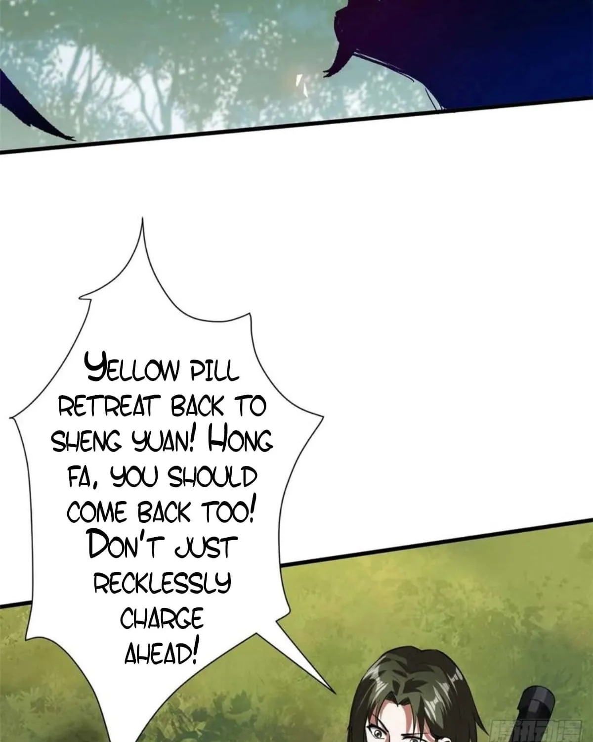 Roulette World (Colored) Chapter 117 page 49 - 
