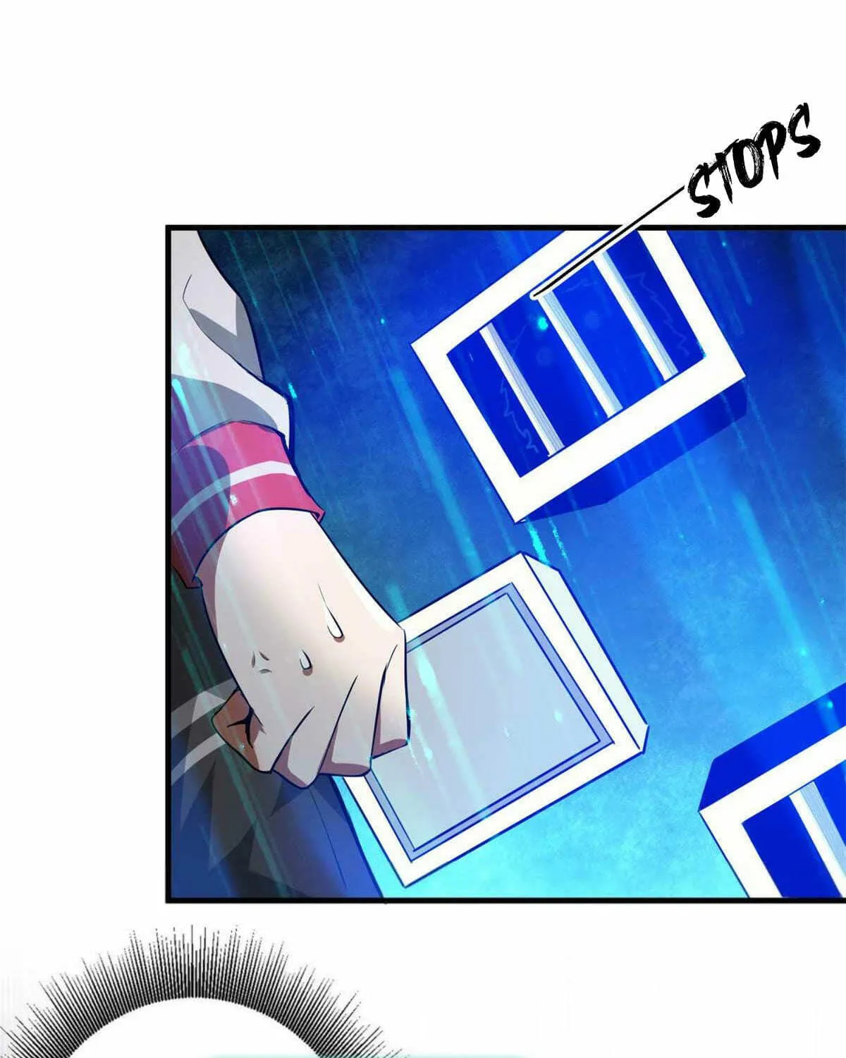Roulette World (Colored) Chapter 117 page 68 - 