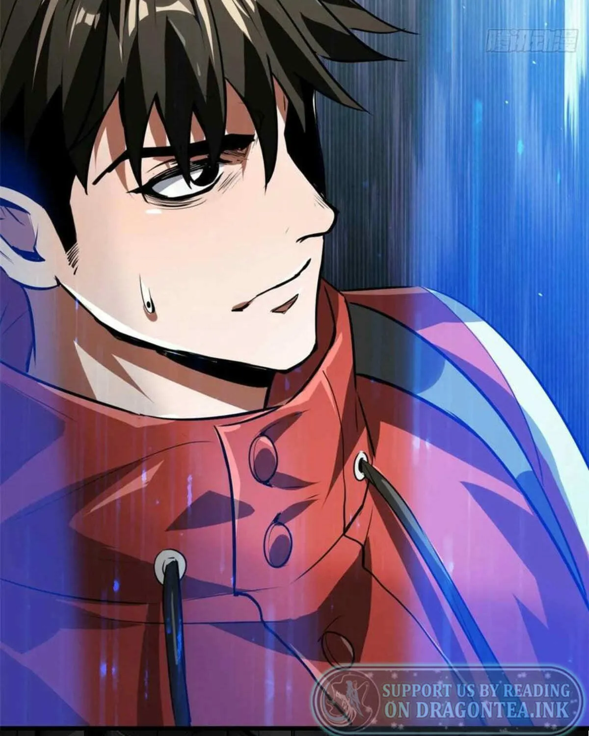 Roulette World (Colored) Chapter 117 page 70 - 