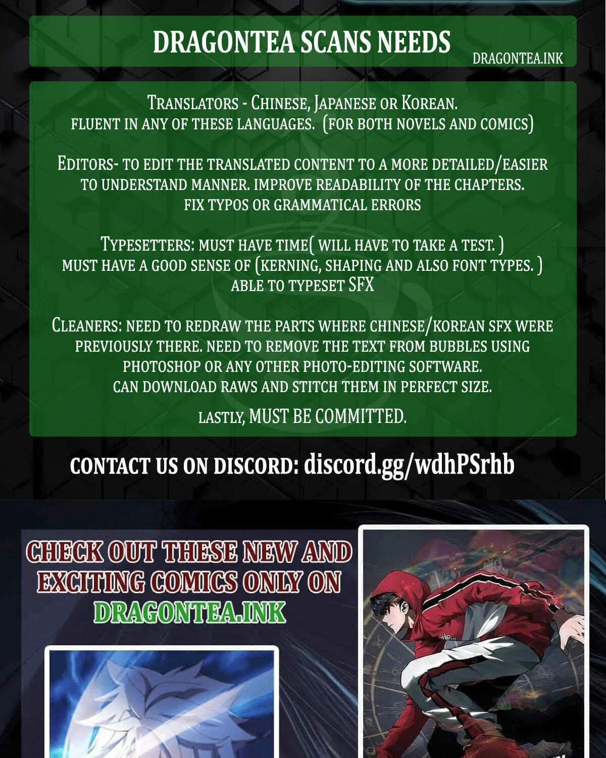 Roulette World (Colored) Chapter 117 page 71 - 