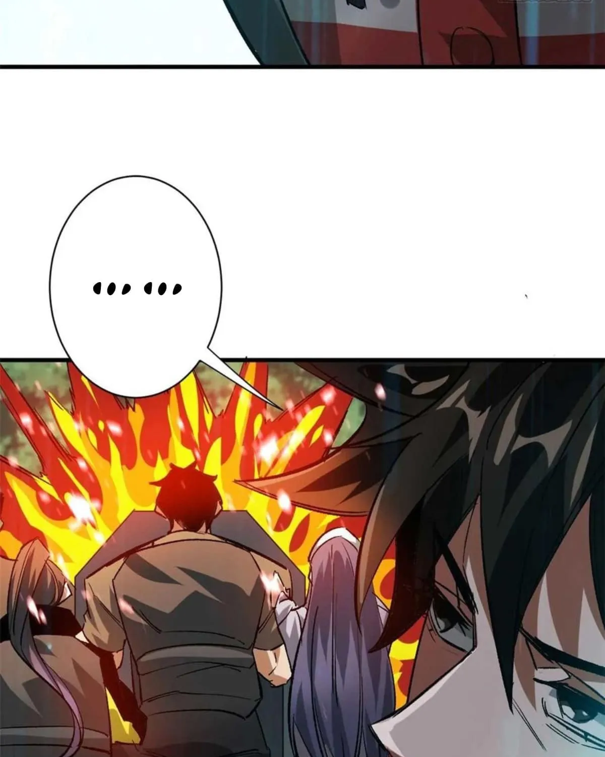 Roulette World (Colored) Chapter 117 page 10 - 