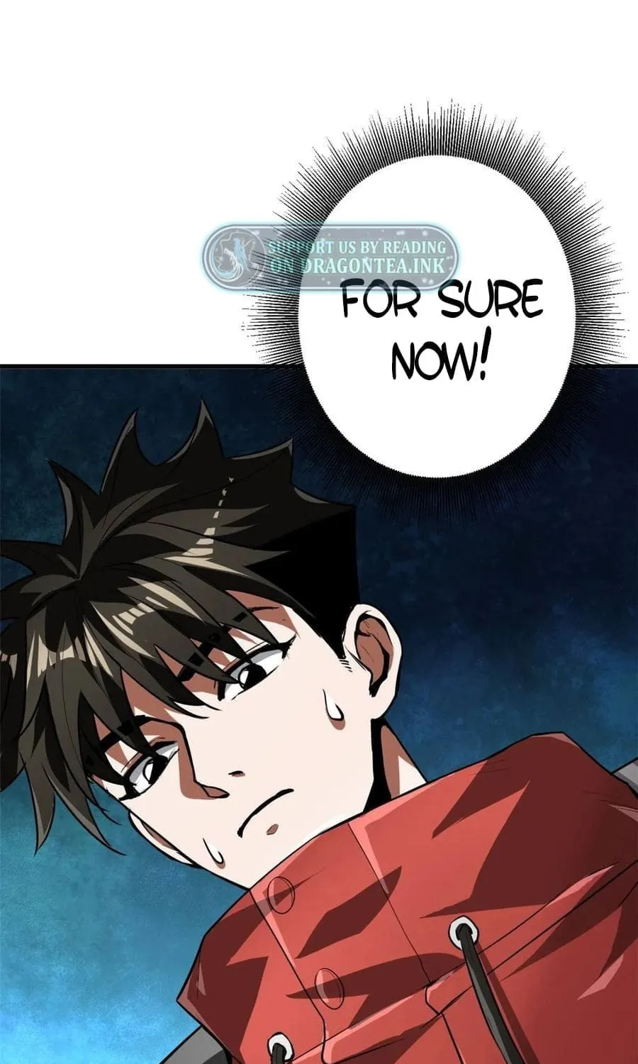 Roulette World (Colored) Chapter 118 page 4 - 