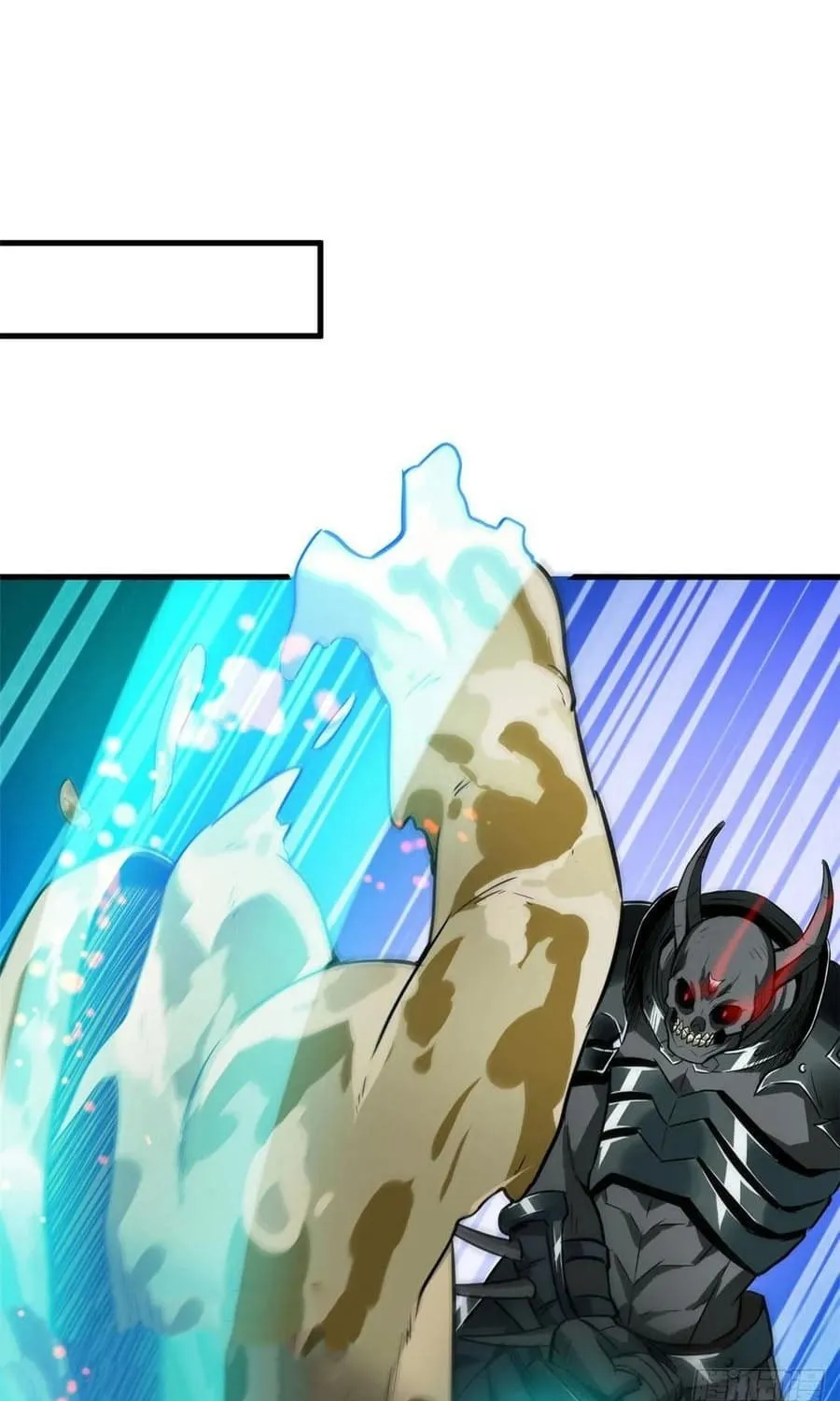 Roulette World (Colored) Chapter 118 page 39 - 