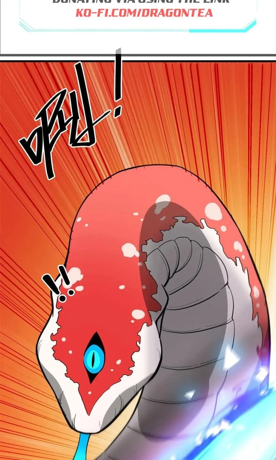 Roulette World (Colored) Chapter 118 page 50 - 