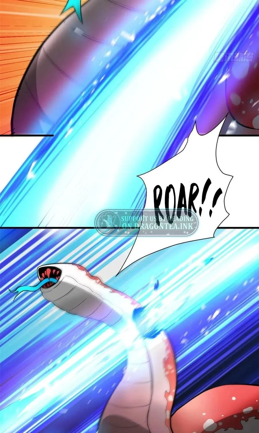 Roulette World (Colored) Chapter 118 page 51 - 