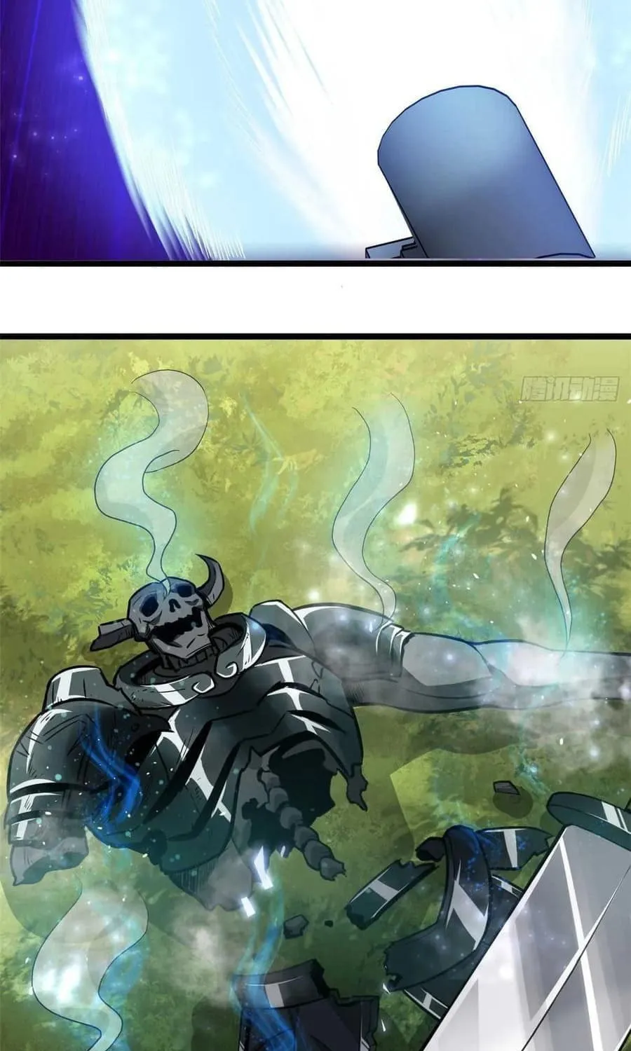 Roulette World (Colored) Chapter 119 page 16 - 