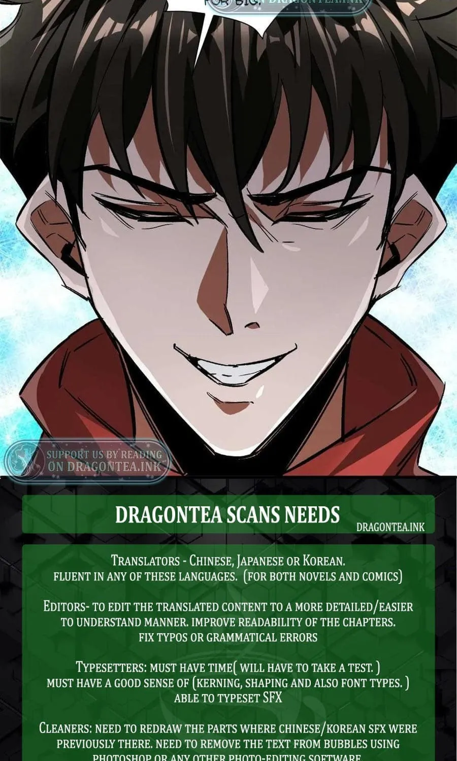 Roulette World (Colored) Chapter 119 page 51 - 