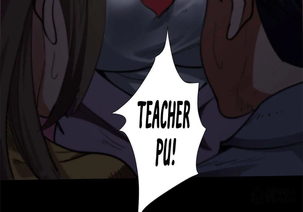 Roulette World (Colored) Chapter 12 page 13 - 
