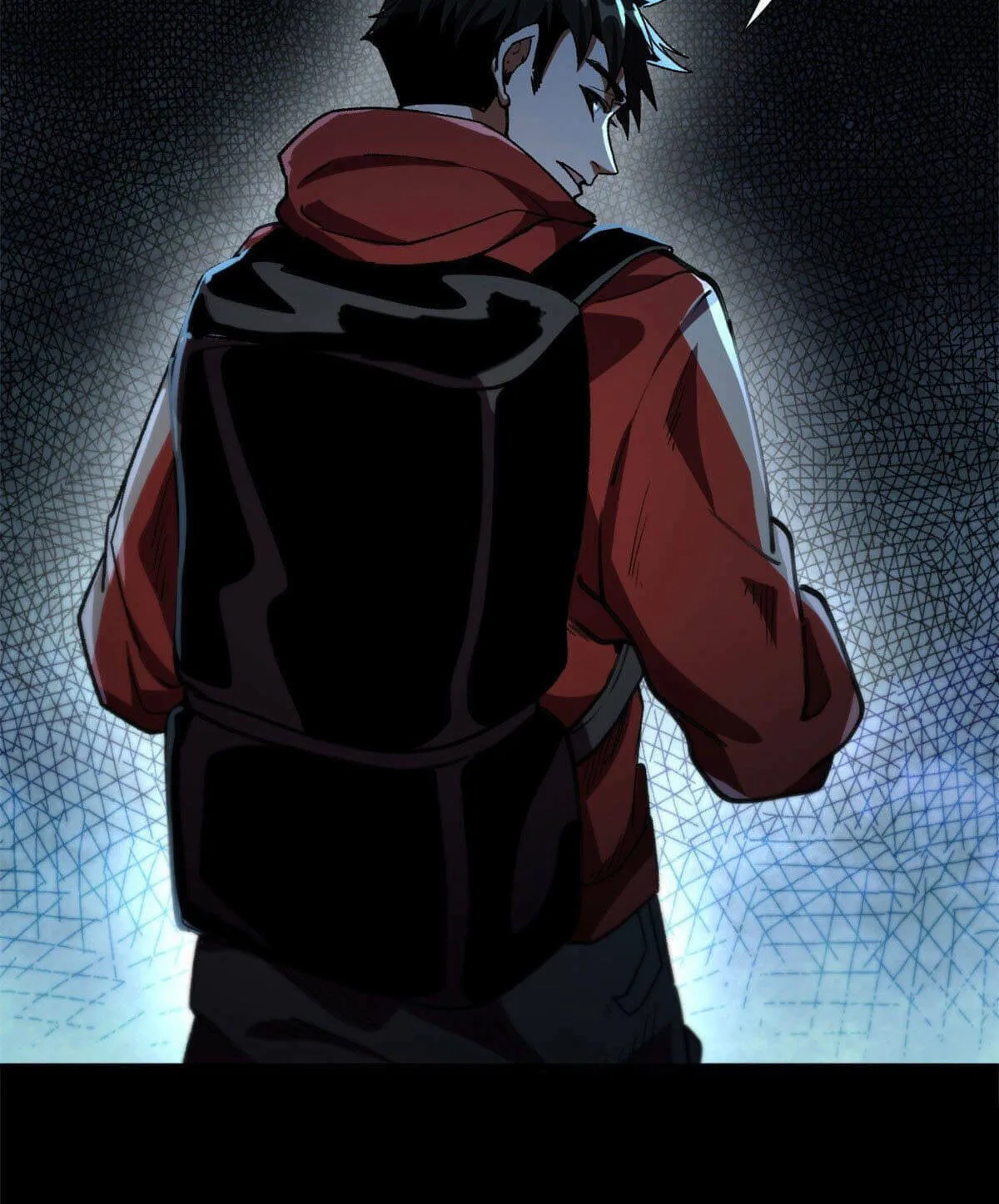 Roulette World (Colored) Chapter 12 page 18 - 