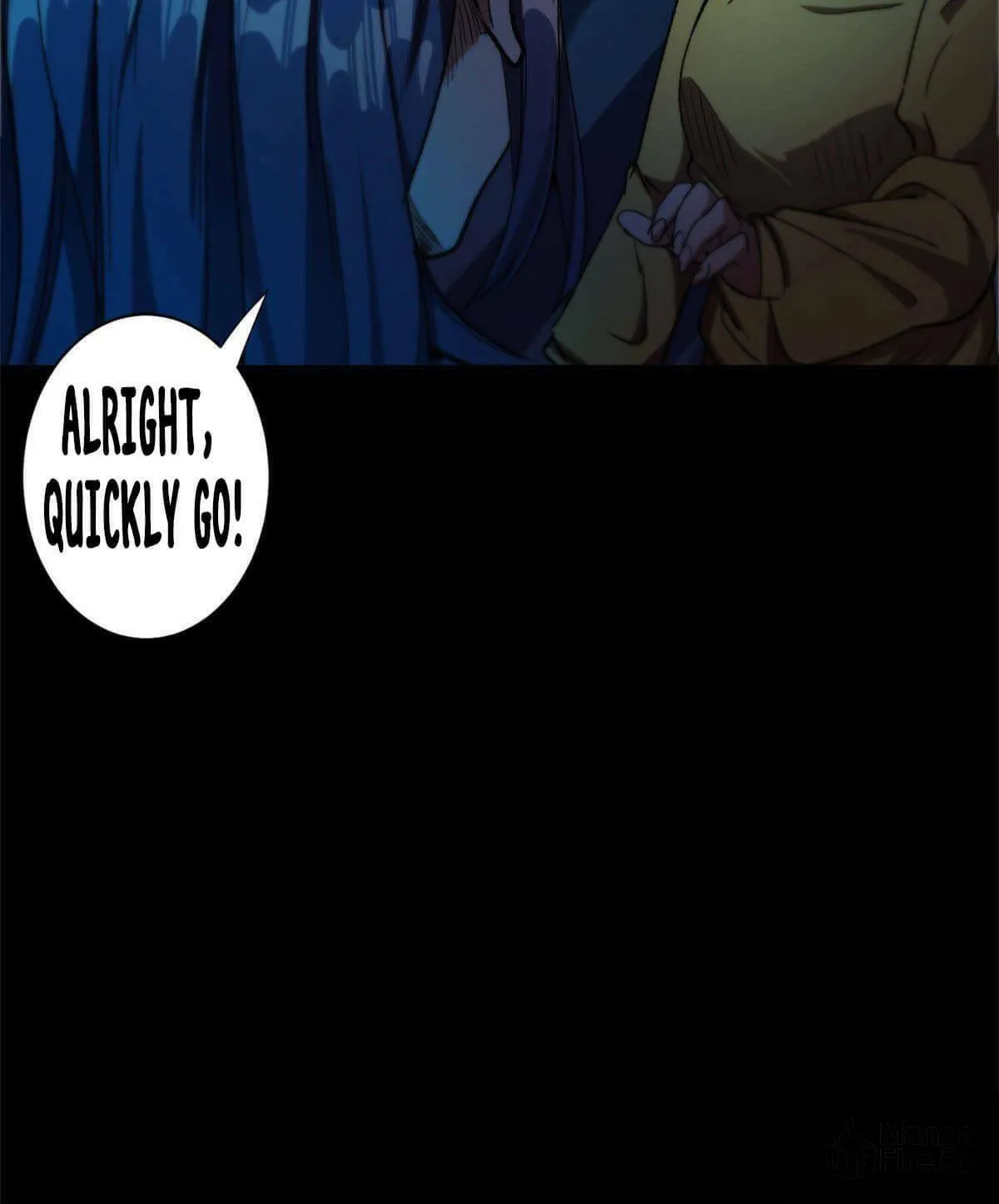 Roulette World (Colored) Chapter 12 page 20 - 