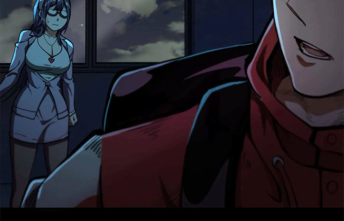 Roulette World (Colored) Chapter 12 page 24 - 