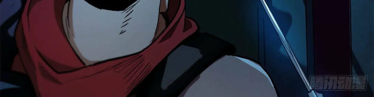 Roulette World (Colored) Chapter 12 page 27 - 