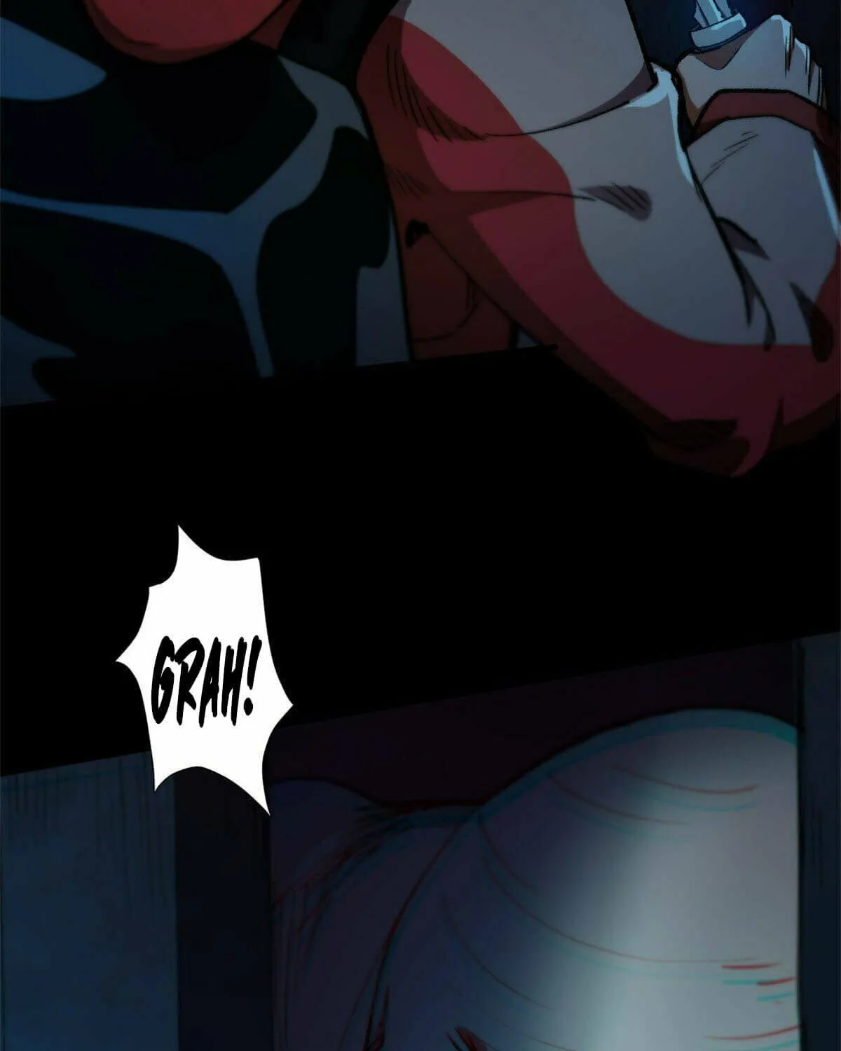 Roulette World (Colored) Chapter 12 page 28 - 