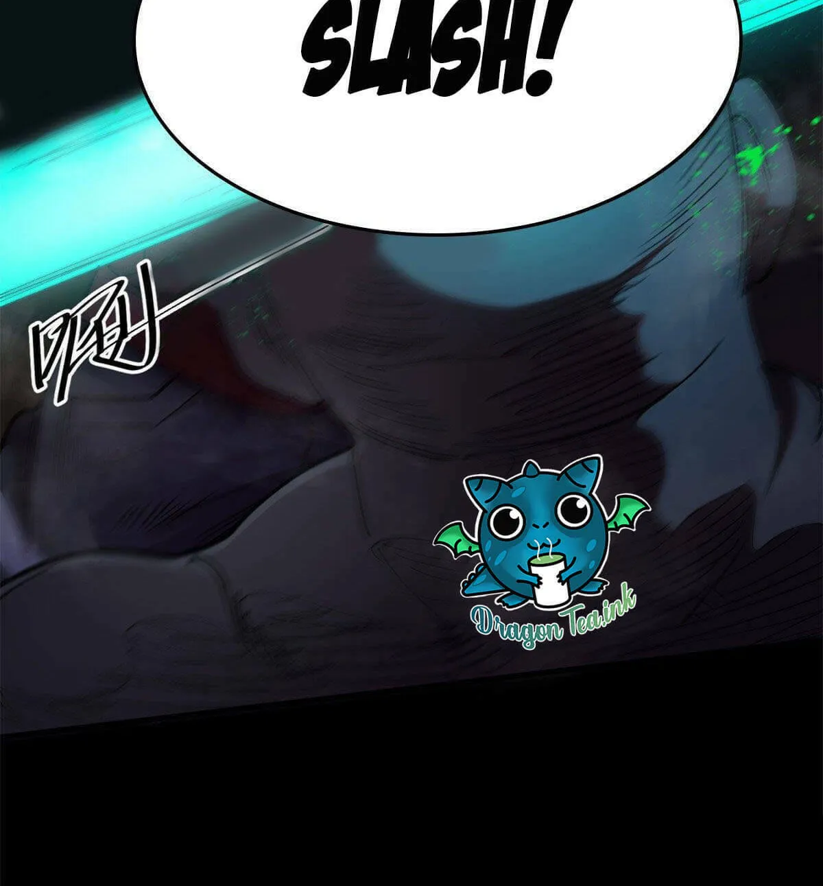 Roulette World (Colored) Chapter 12 page 35 - 