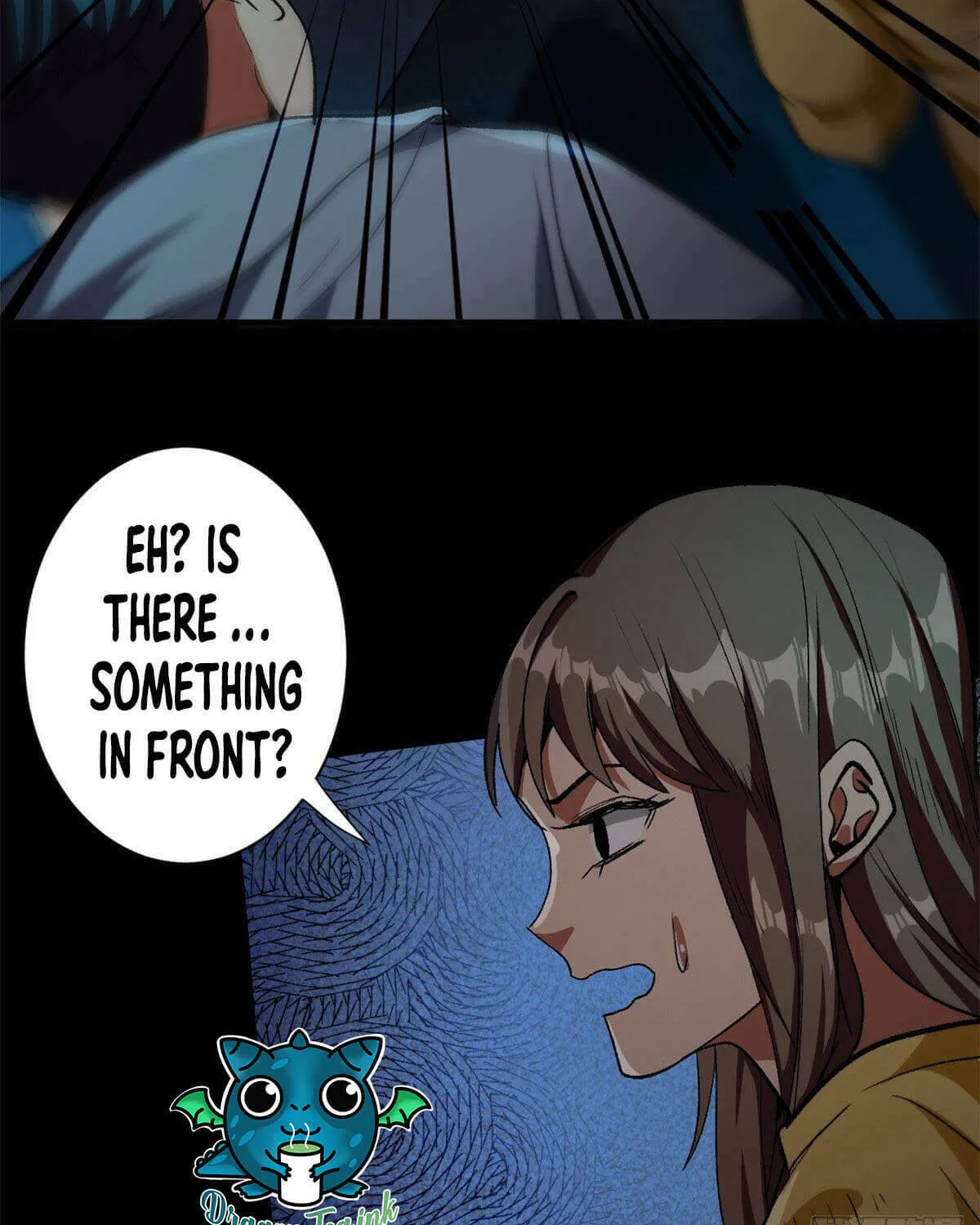 Roulette World (Colored) Chapter 12 page 58 - 