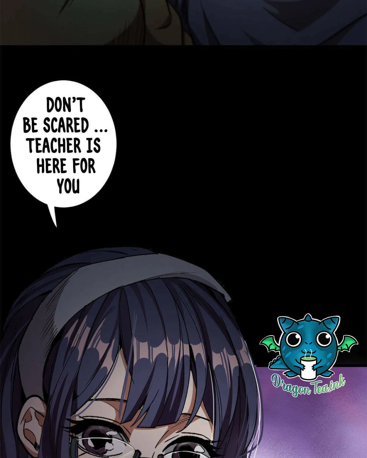Roulette World (Colored) Chapter 12 page 7 - 
