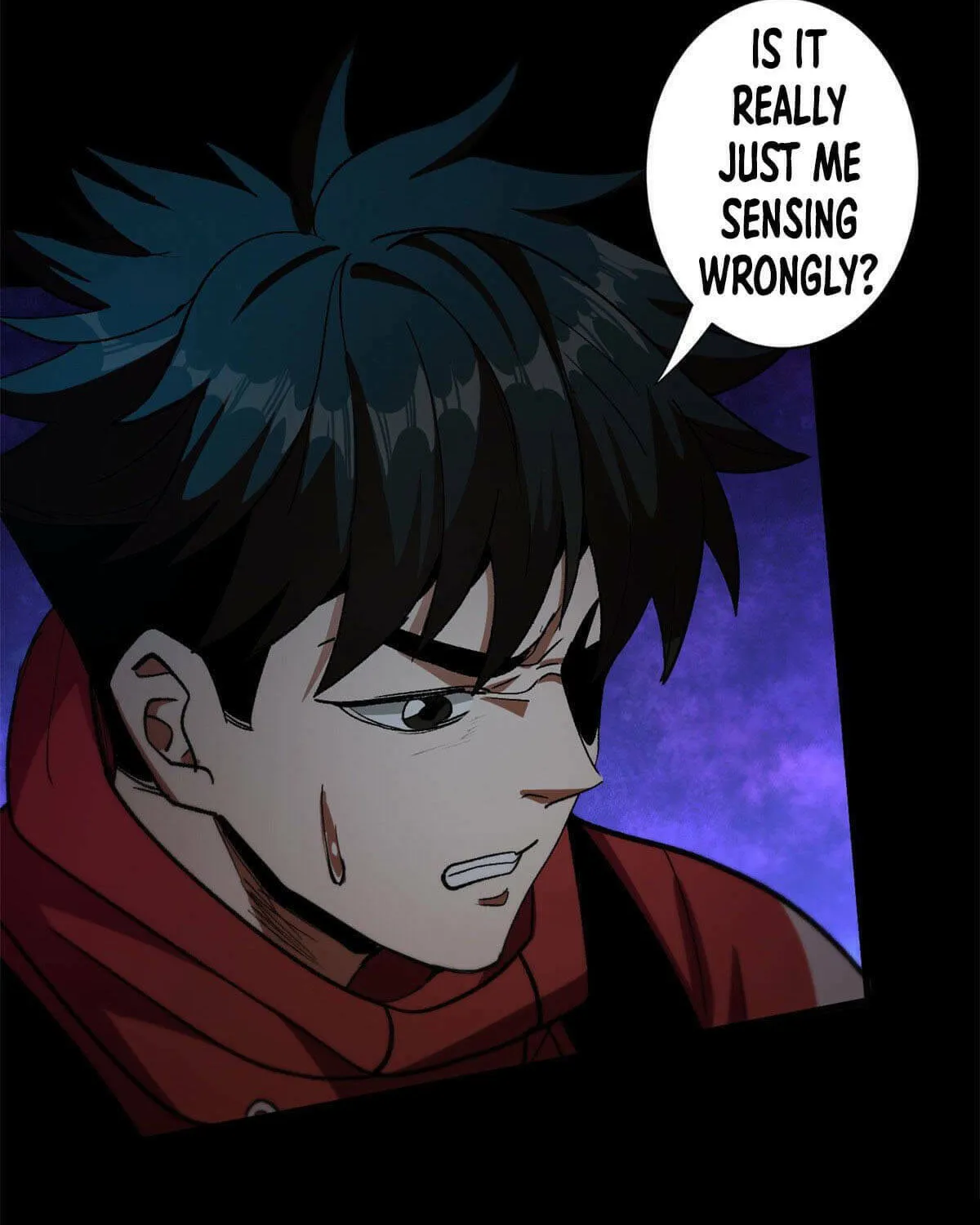 Roulette World (Colored) Chapter 12 page 64 - 