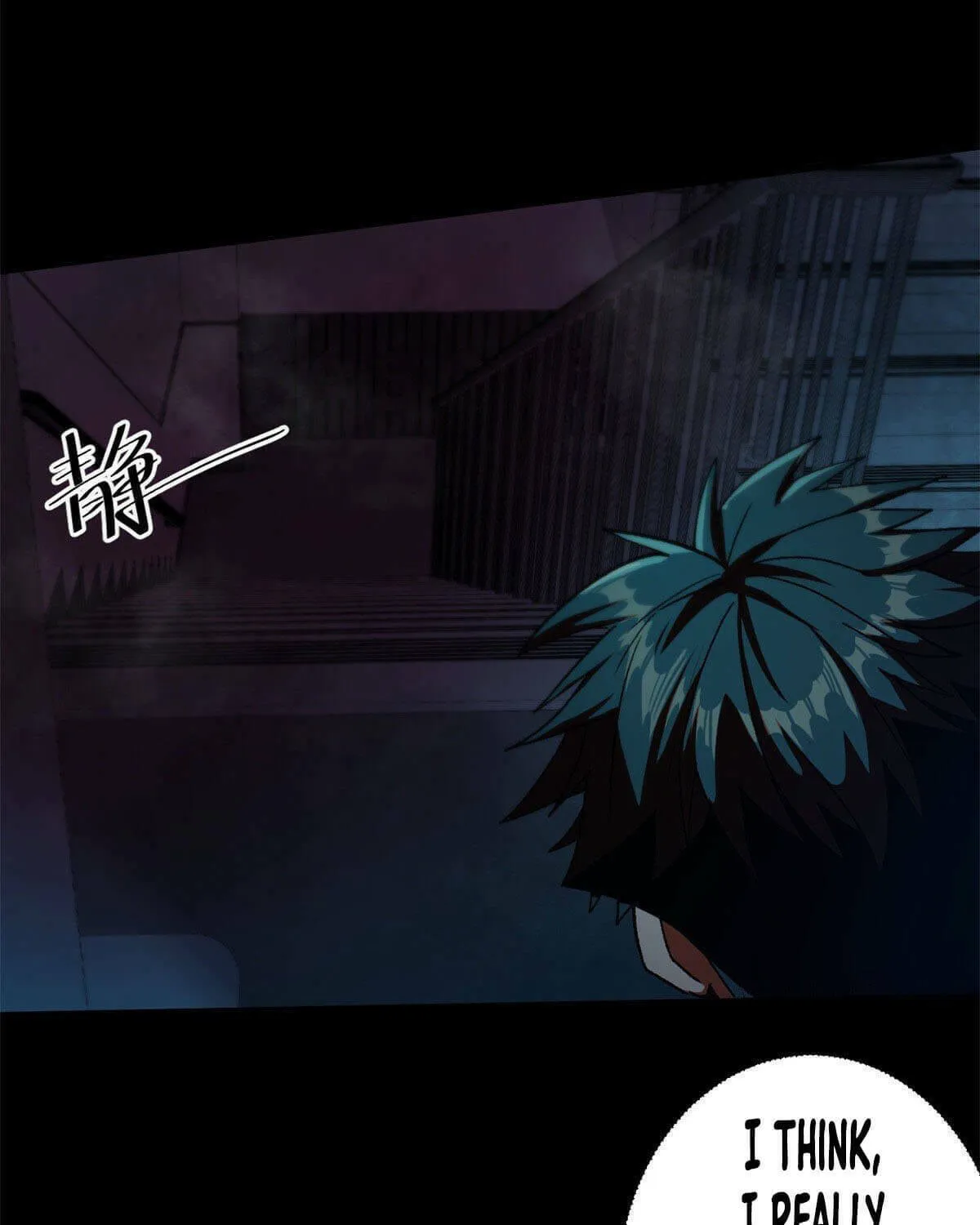 Roulette World (Colored) Chapter 12 page 66 - 