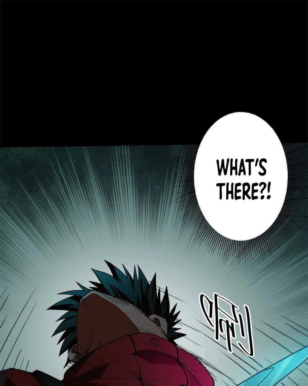 Roulette World (Colored) Chapter 12 page 78 - 