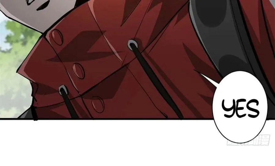 Roulette World (Colored) Chapter 120 page 11 - 
