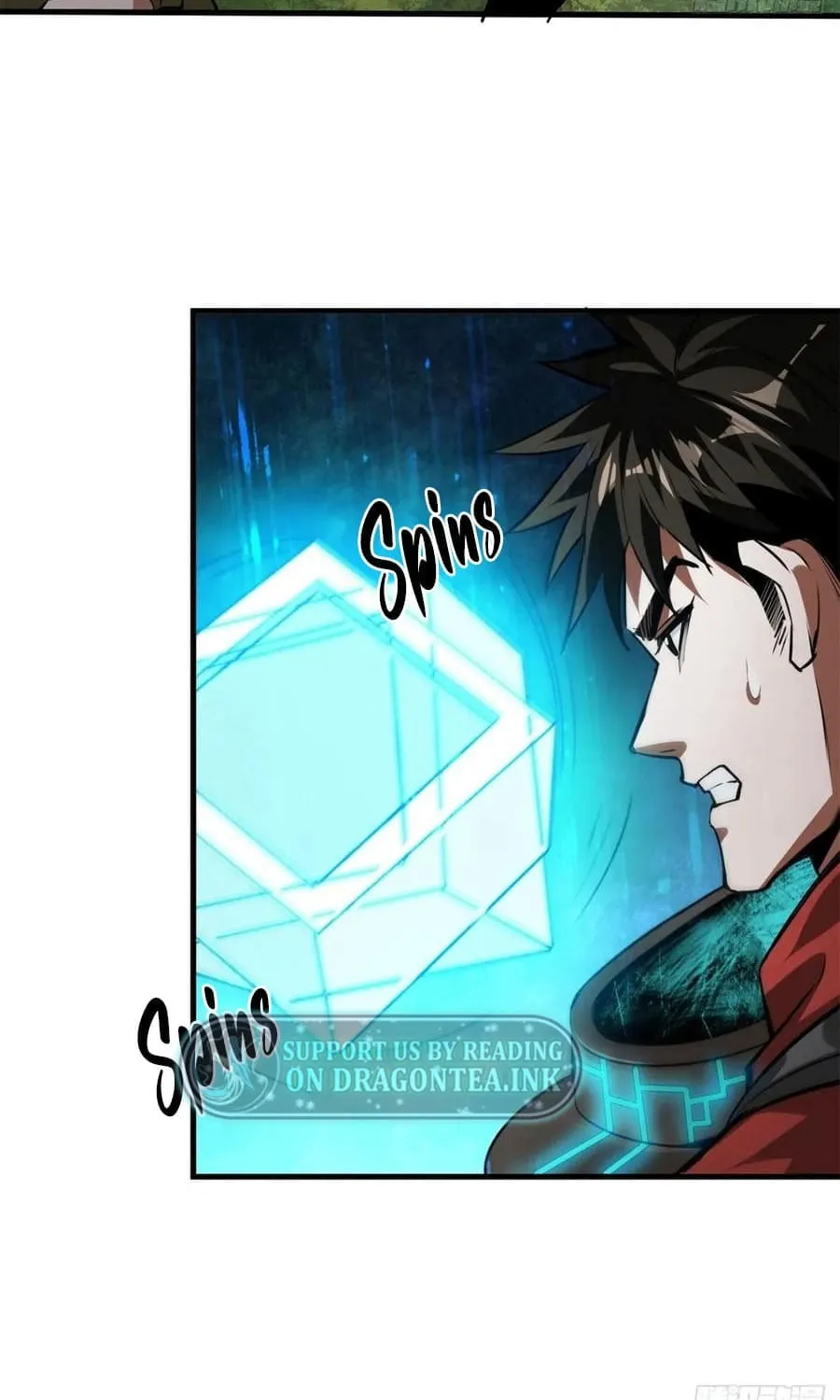 Roulette World (Colored) Chapter 120 page 25 - 