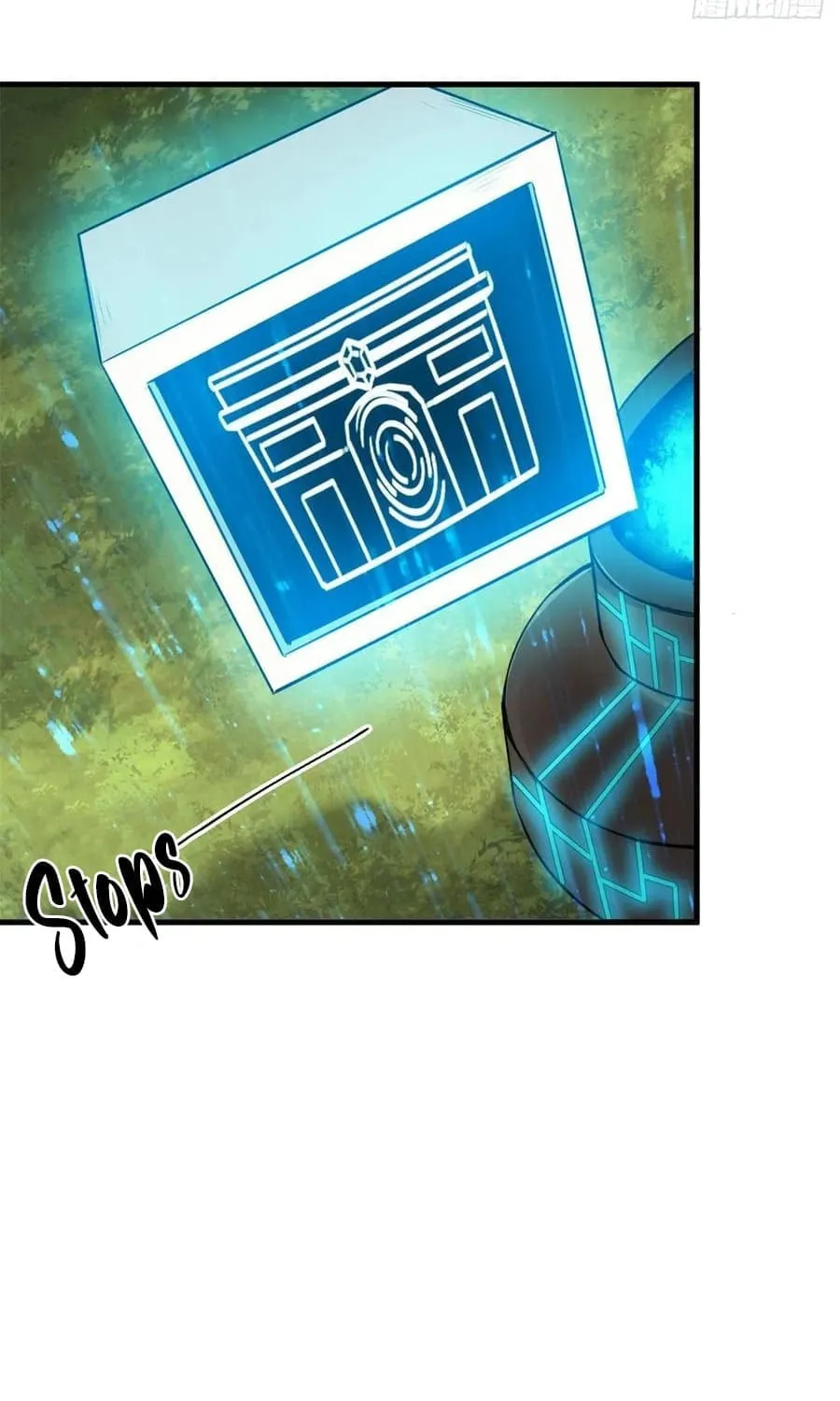 Roulette World (Colored) Chapter 120 page 26 - 