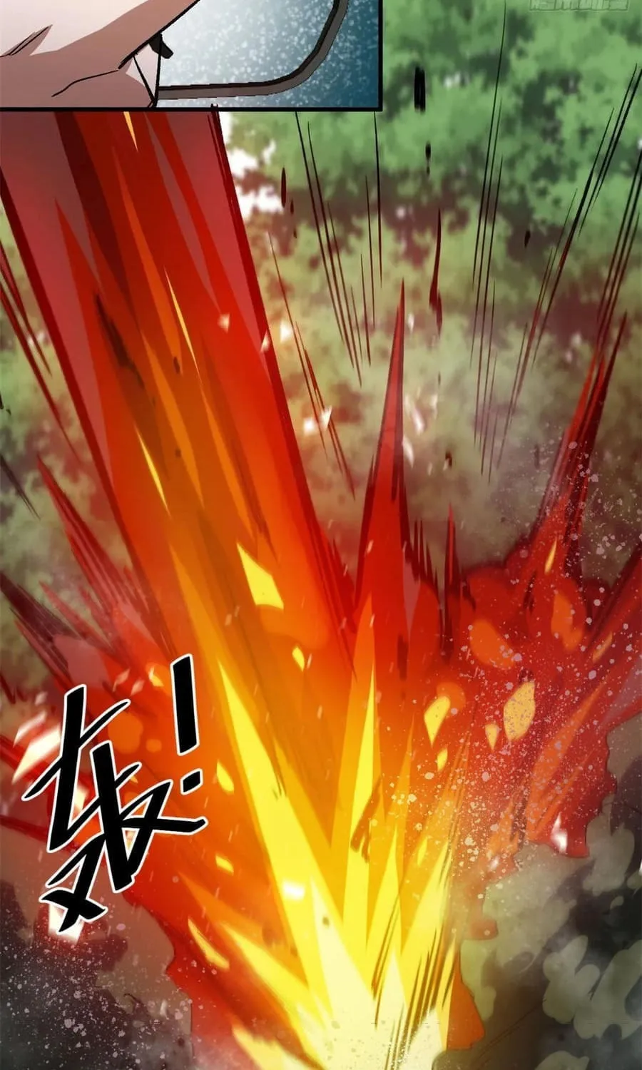 Roulette World (Colored) Chapter 120 page 41 - 