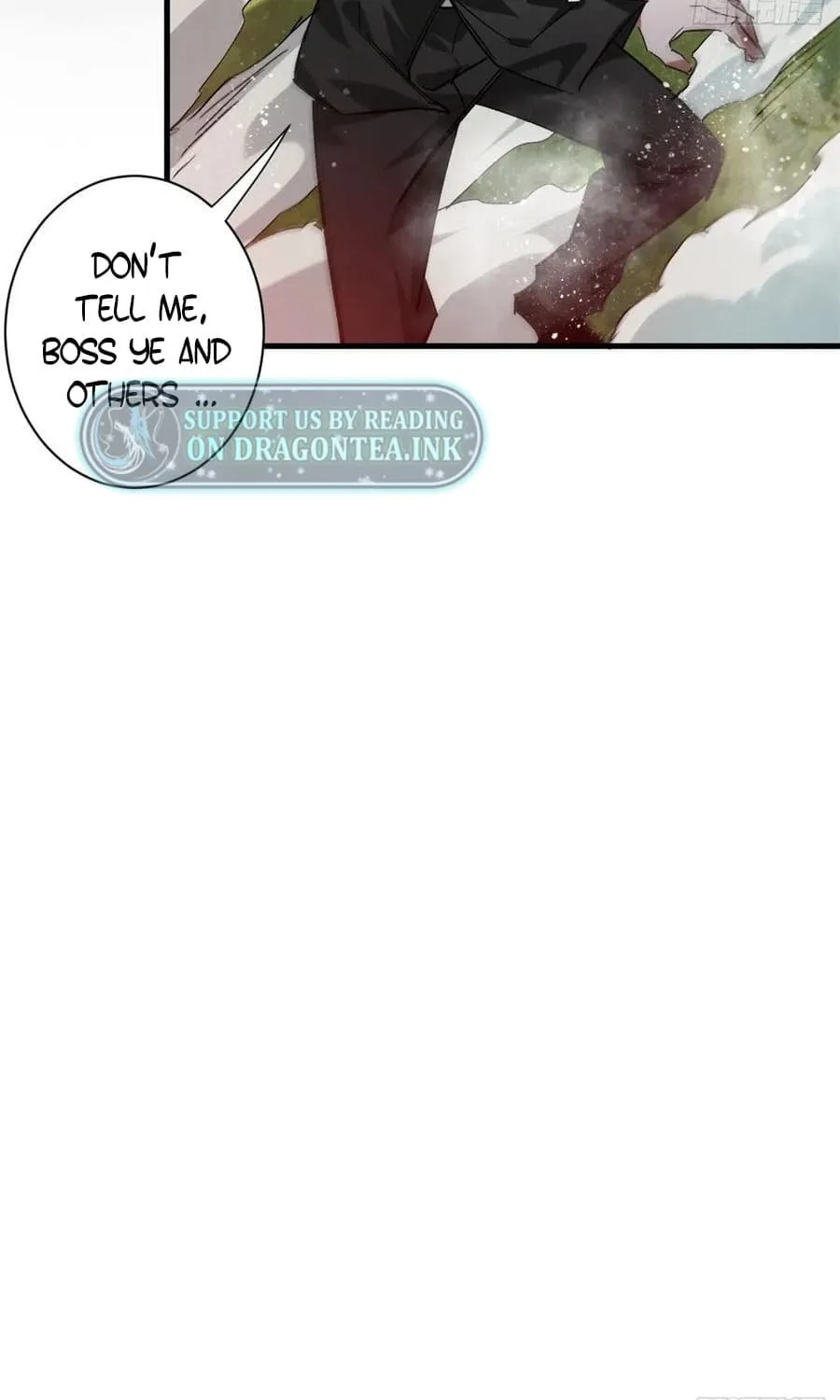Roulette World (Colored) Chapter 120 page 43 - 