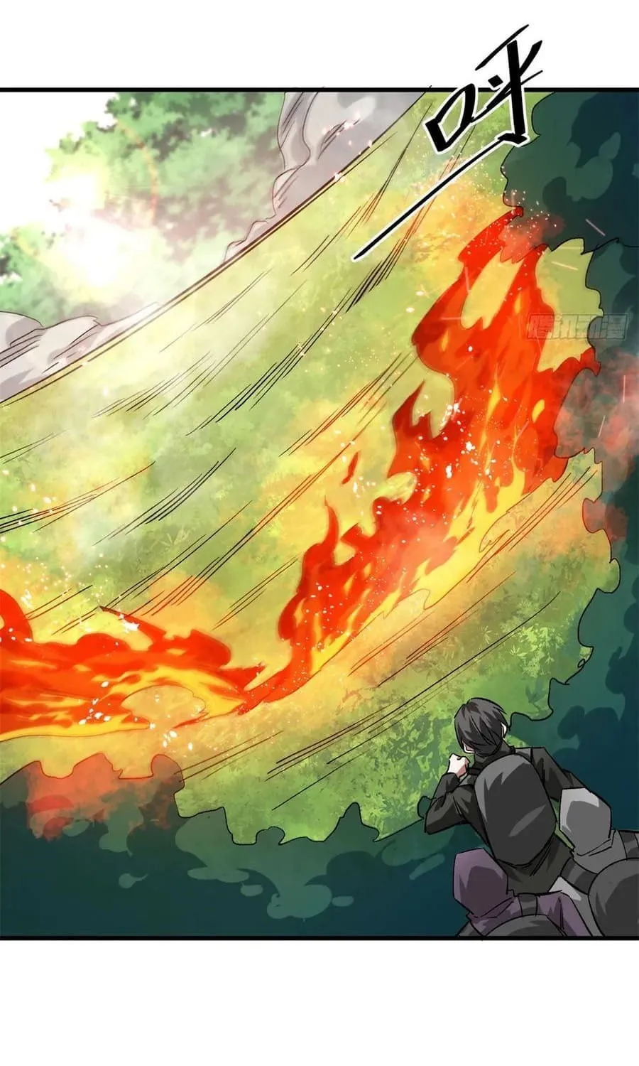 Roulette World (Colored) Chapter 120 page 47 - 