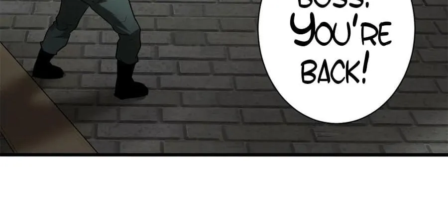 Roulette World (Colored) Chapter 121 page 11 - 