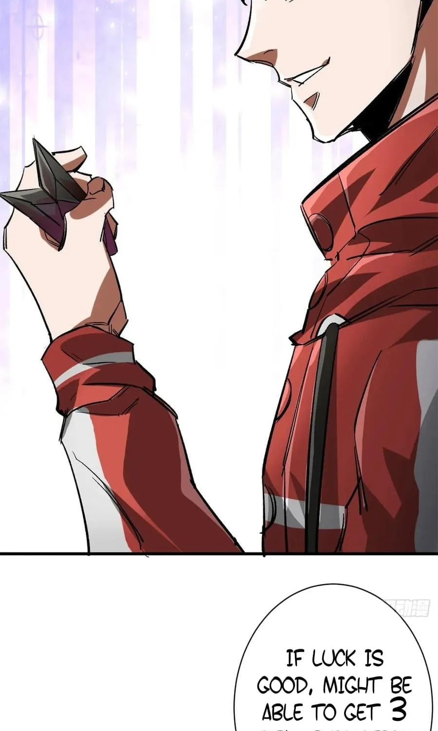 Roulette World (Colored) Chapter 121 page 29 - 