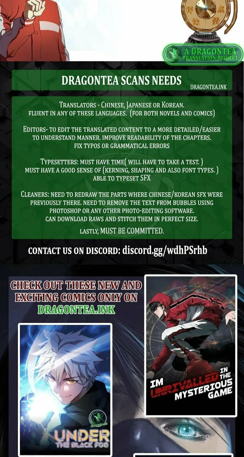 Roulette World (Colored) Chapter 122.5 page 5 - 
