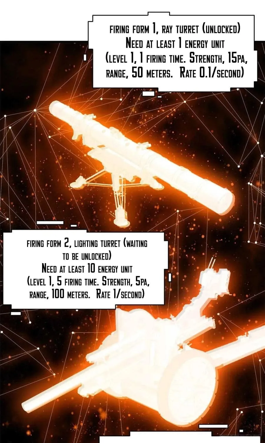 Roulette World (Colored) Chapter 122 page 38 - 