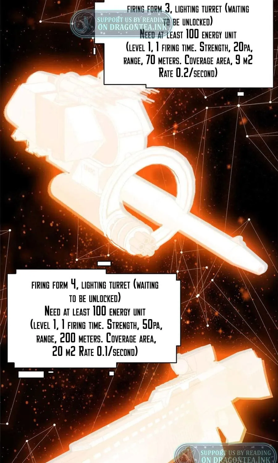 Roulette World (Colored) Chapter 122 page 39 - 