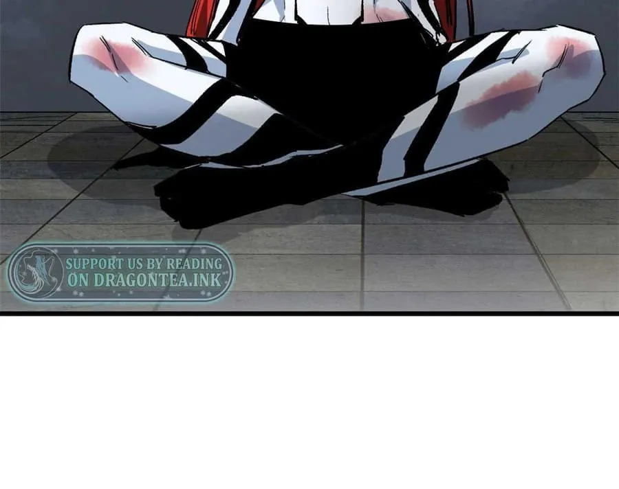 Roulette World (Colored) Chapter 122 page 47 - 