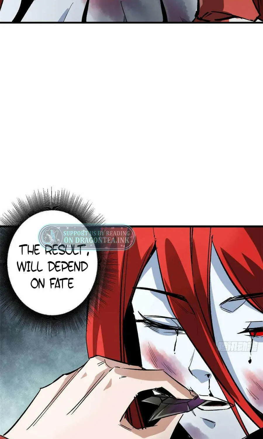 Roulette World (Colored) Chapter 122 page 50 - 