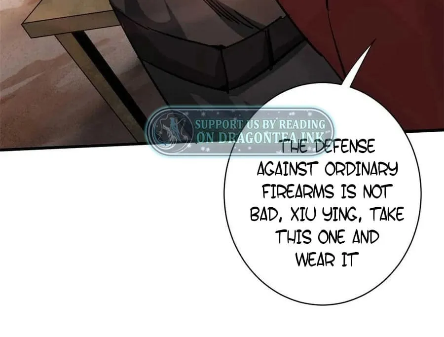 Roulette World (Colored) Chapter 123 page 11 - 