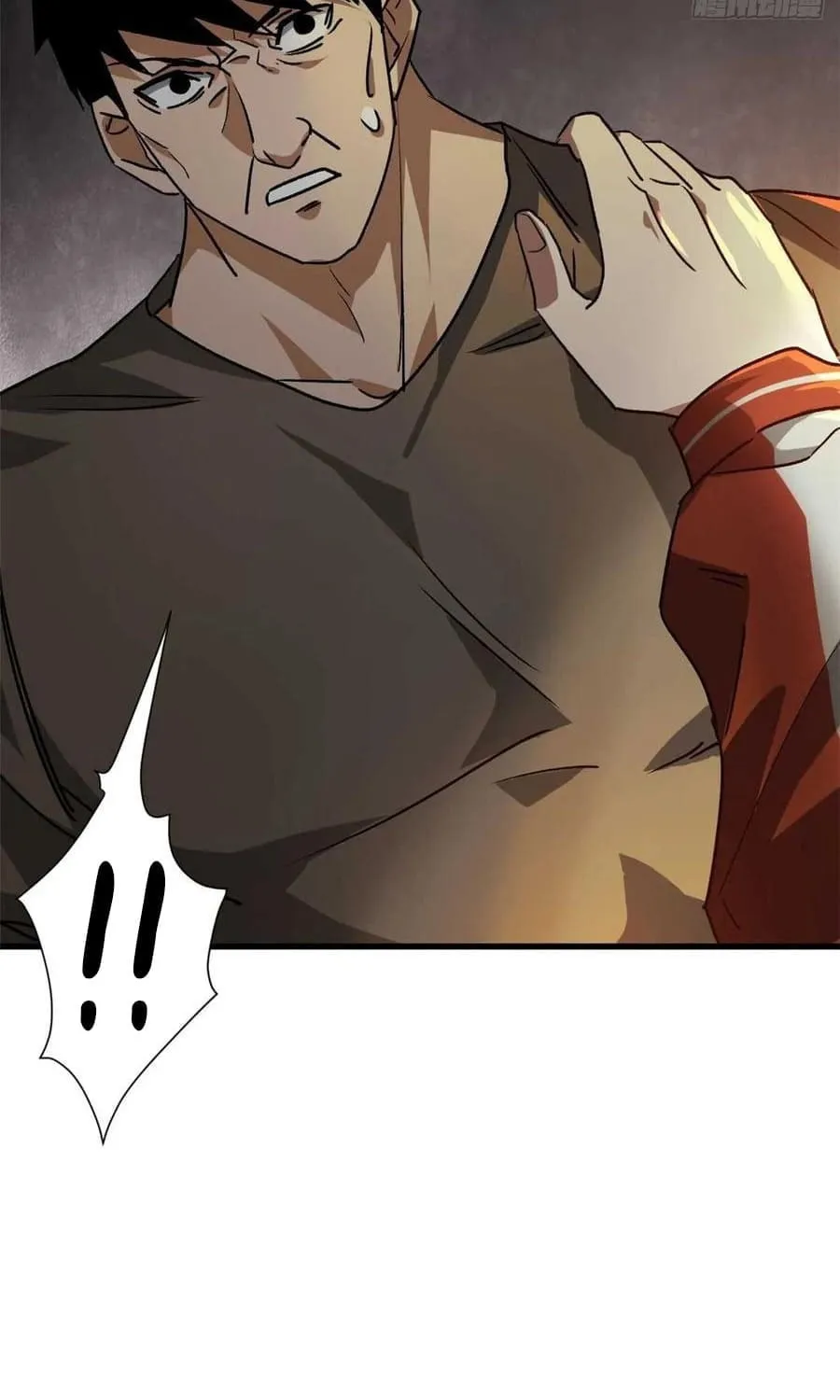 Roulette World (Colored) Chapter 123 page 27 - 