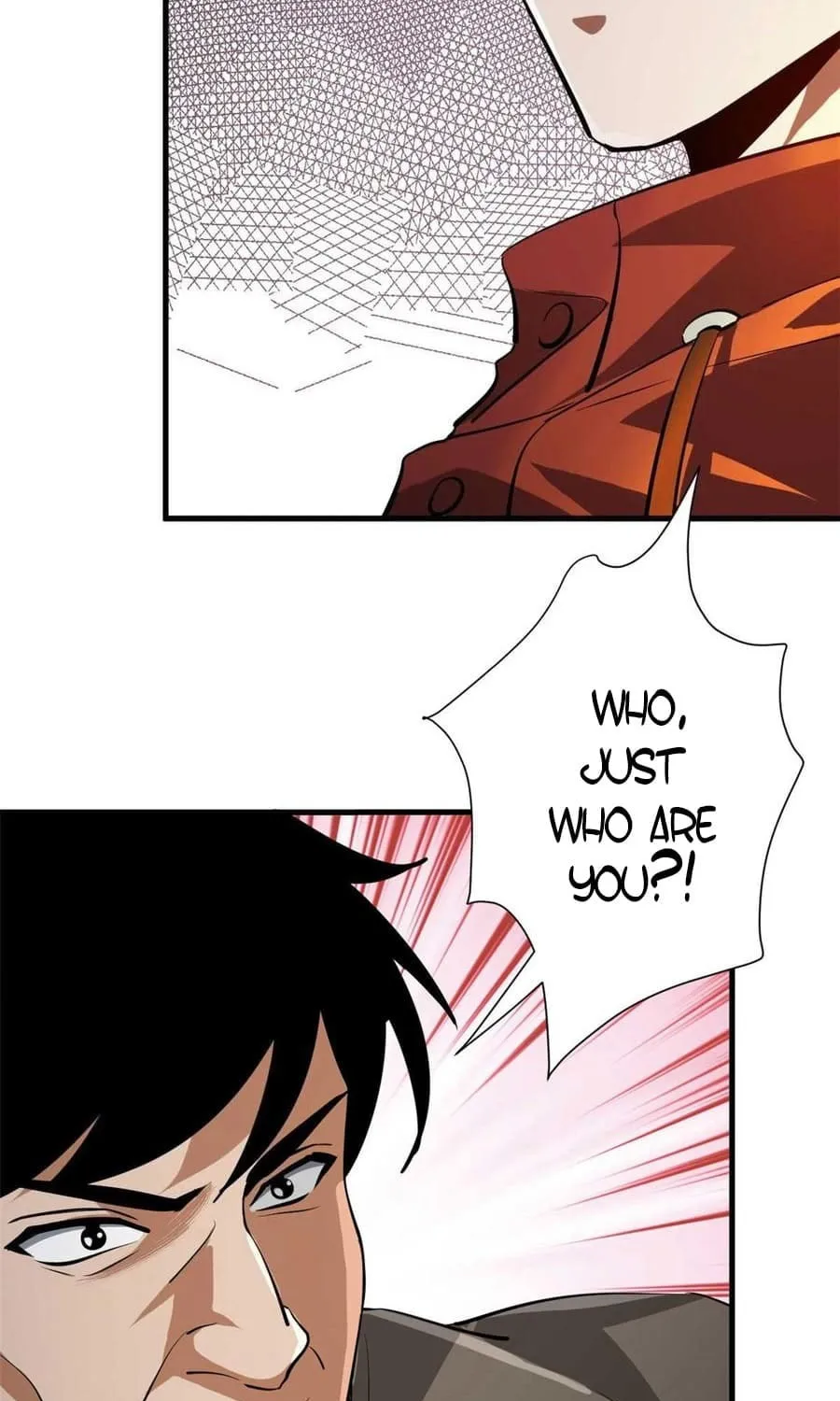 Roulette World (Colored) Chapter 123 page 31 - 