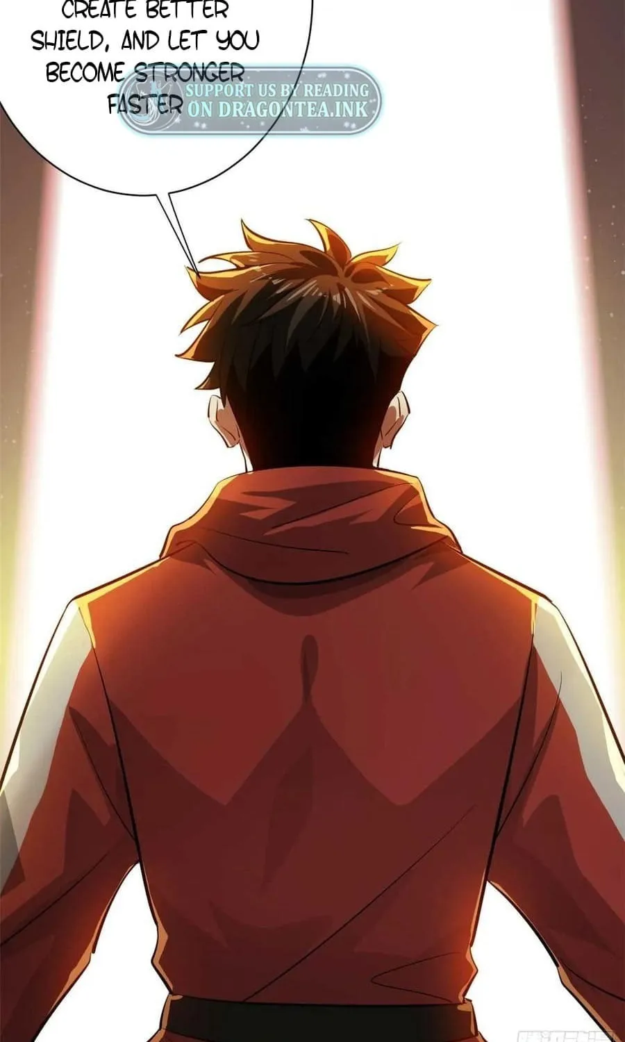 Roulette World (Colored) Chapter 123 page 42 - 