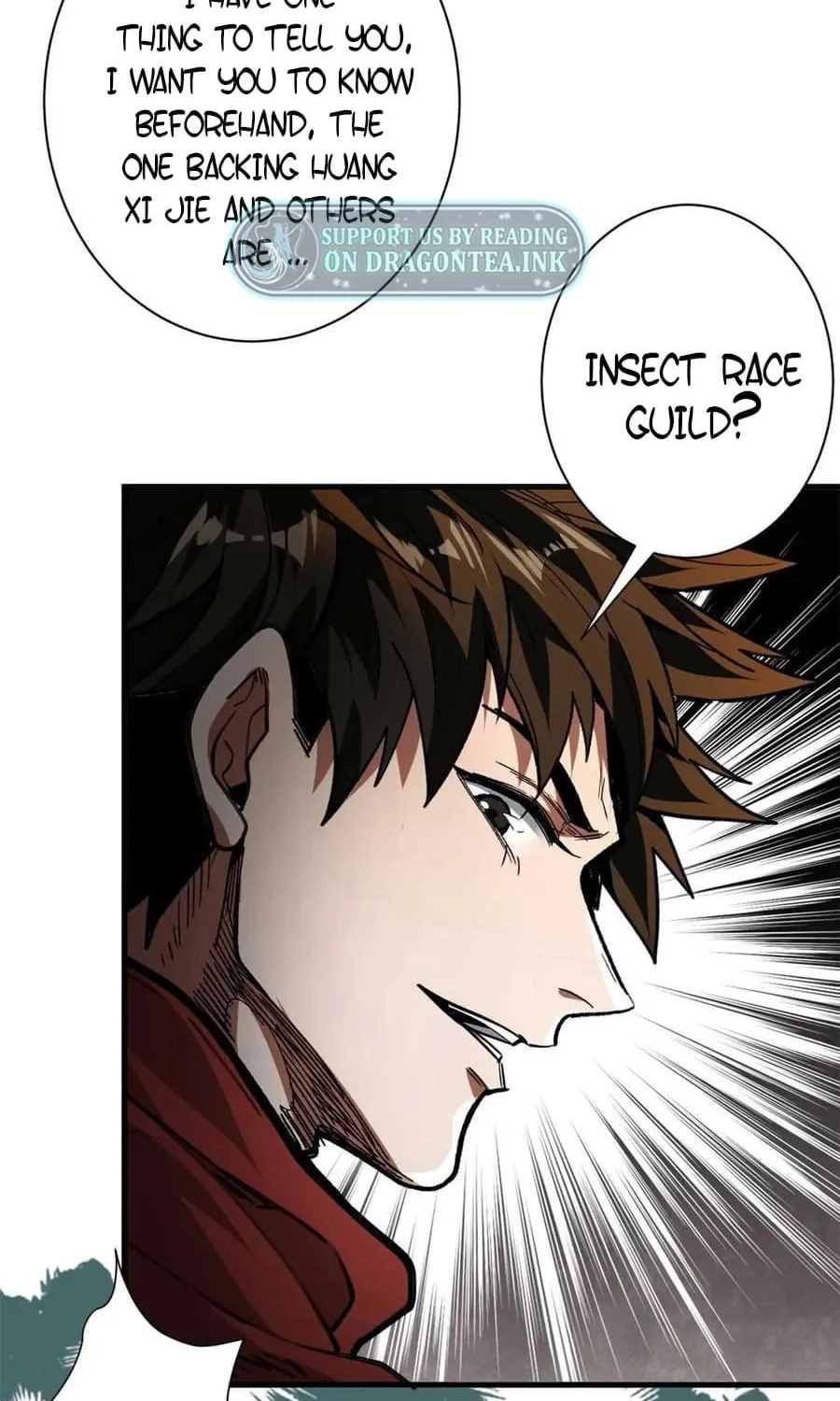 Roulette World (Colored) Chapter 123 page 46 - 