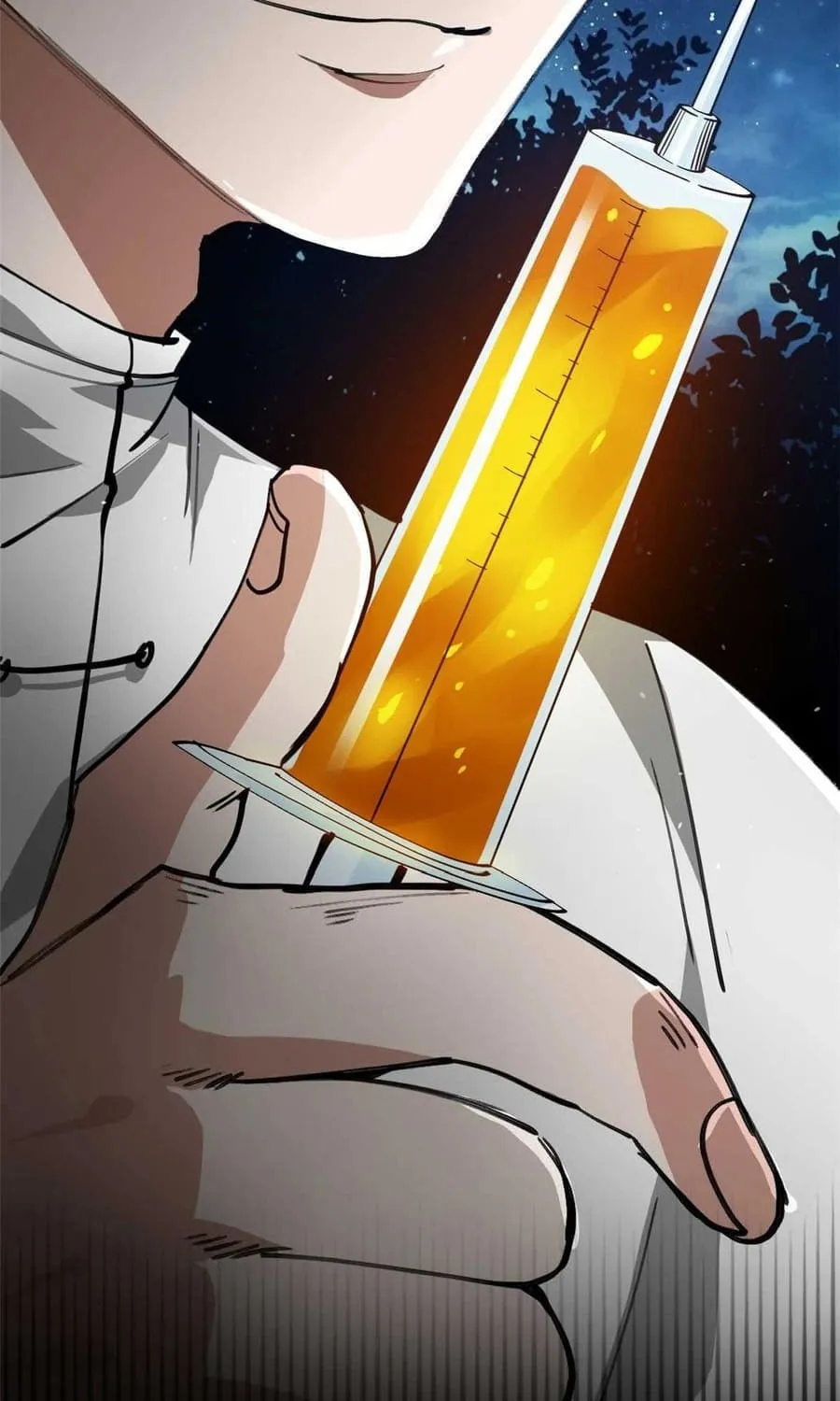 Roulette World (Colored) Chapter 123 page 55 - 