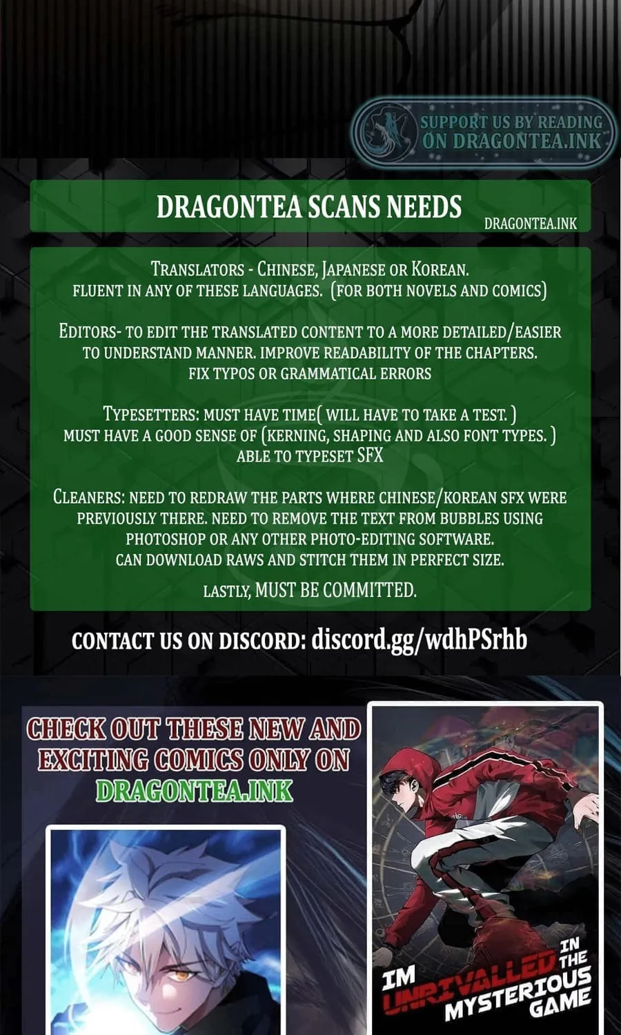 Roulette World (Colored) Chapter 123 page 56 - 