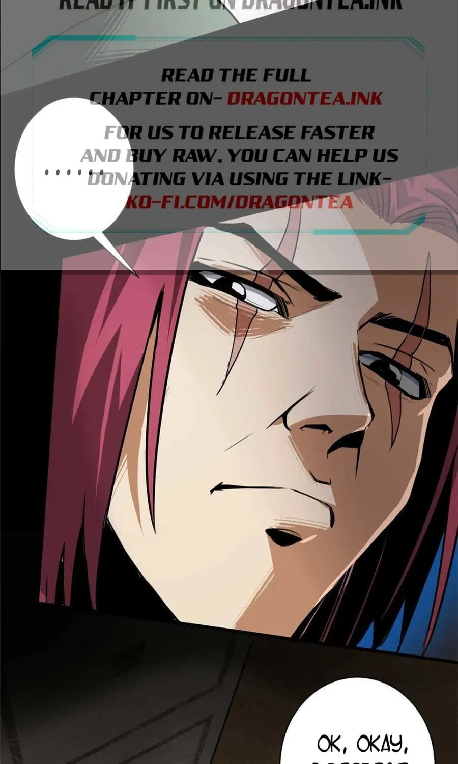 Roulette World (Colored) Chapter 124 page 23 - 