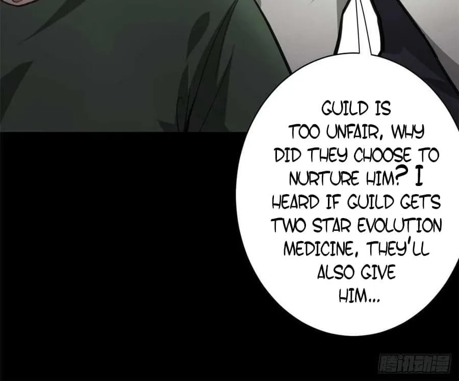 Roulette World (Colored) Chapter 124 page 27 - 