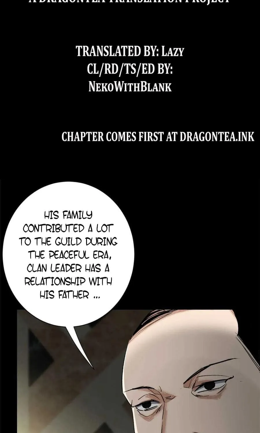 Roulette World (Colored) Chapter 124 page 29 - 