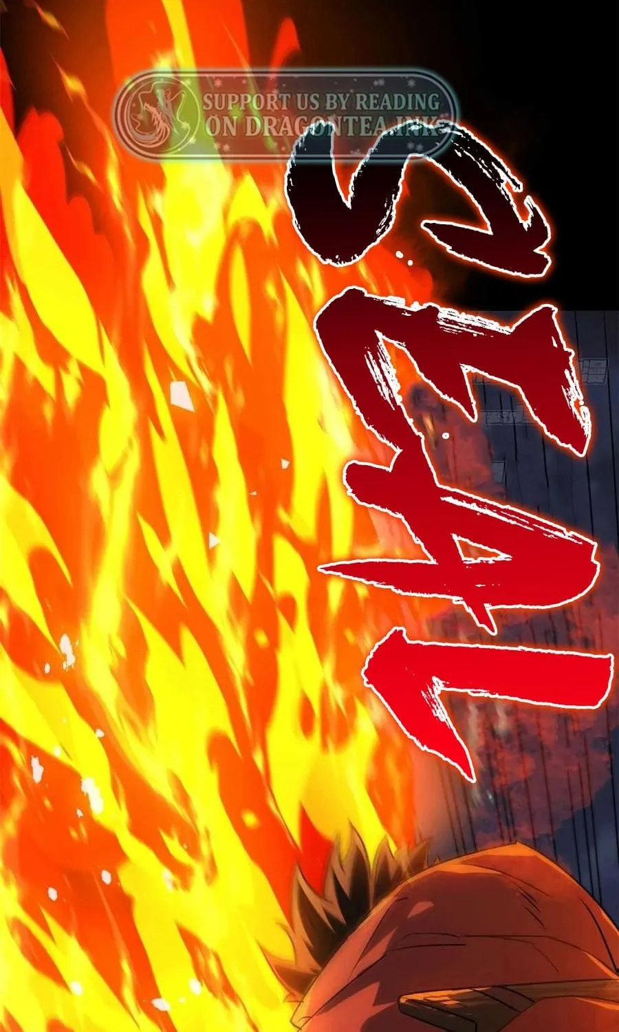 Roulette World (Colored) Chapter 124 page 51 - 