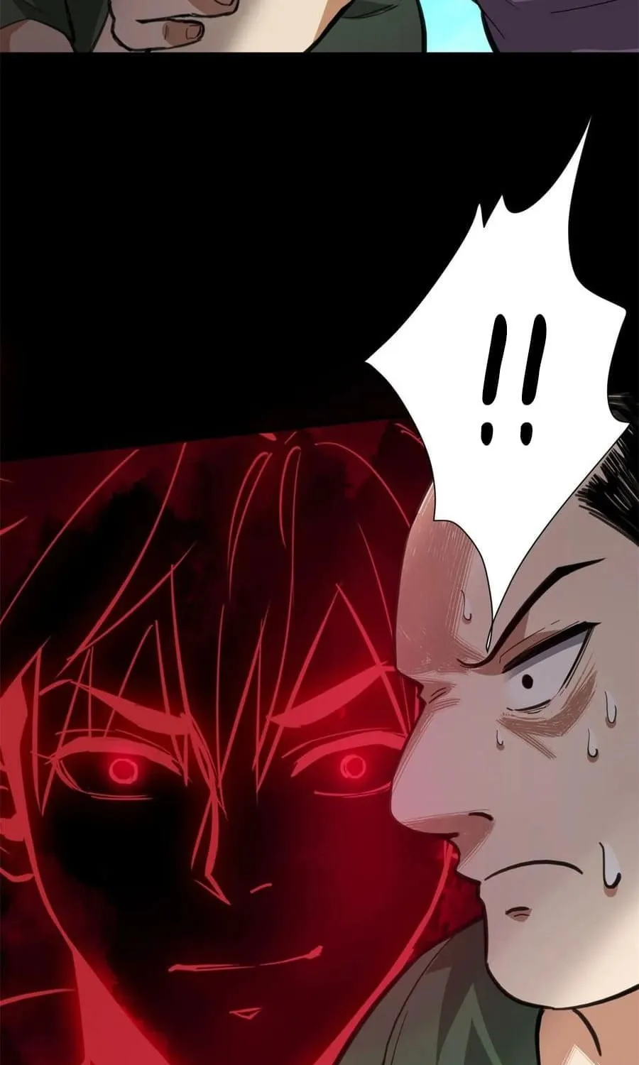 Roulette World (Colored) Chapter 125 page 39 - 