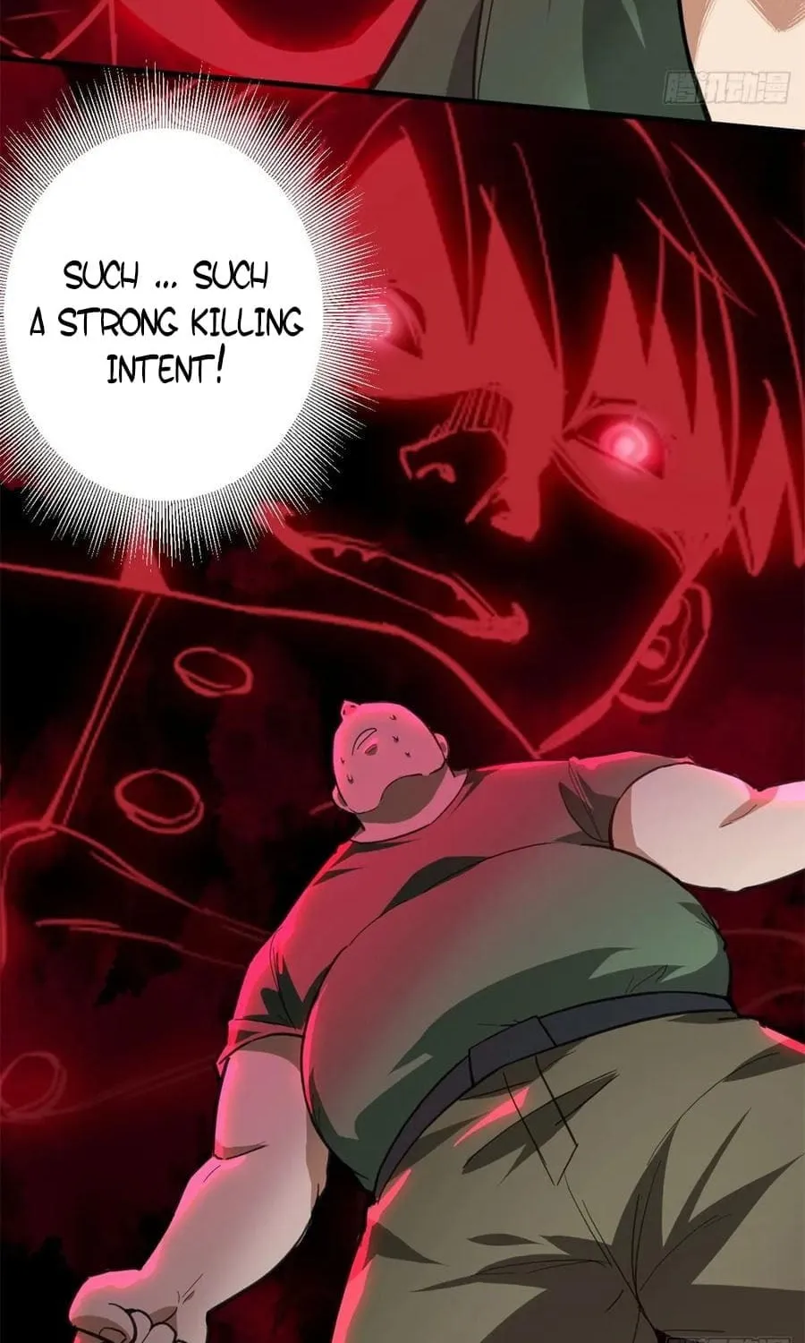 Roulette World (Colored) Chapter 125 page 40 - 