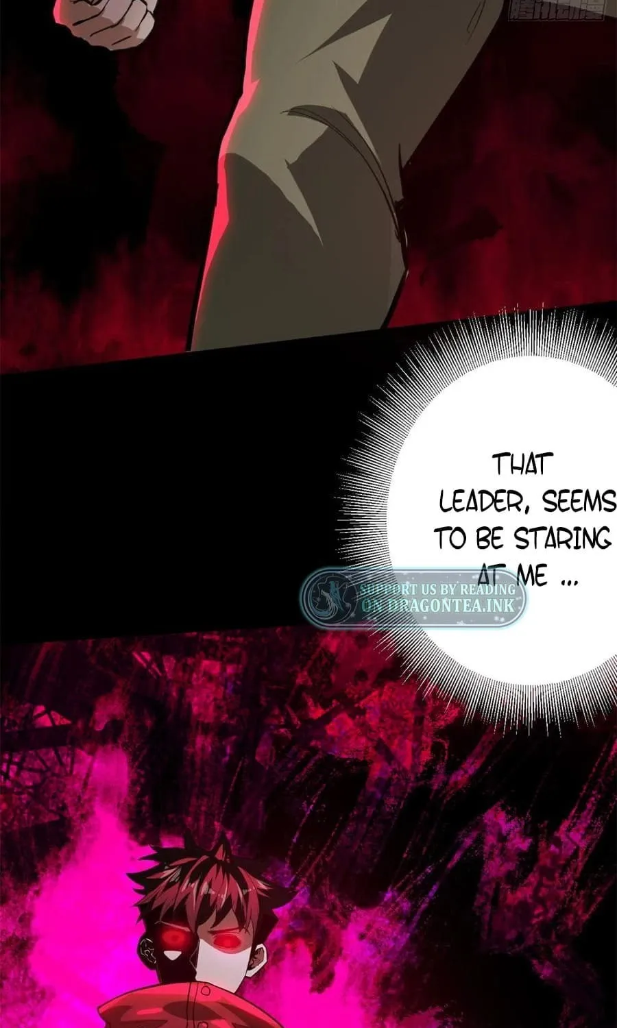 Roulette World (Colored) Chapter 125 page 41 - 